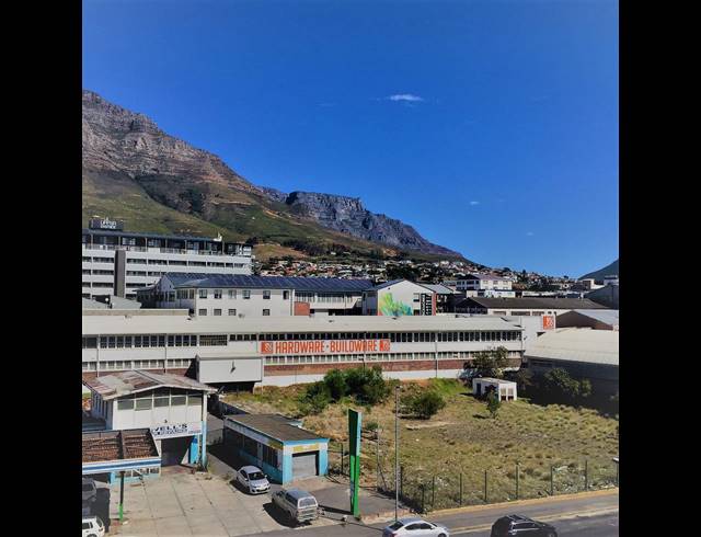 1 BEDROOM APARTMENT TO LET IN SALT RIVER